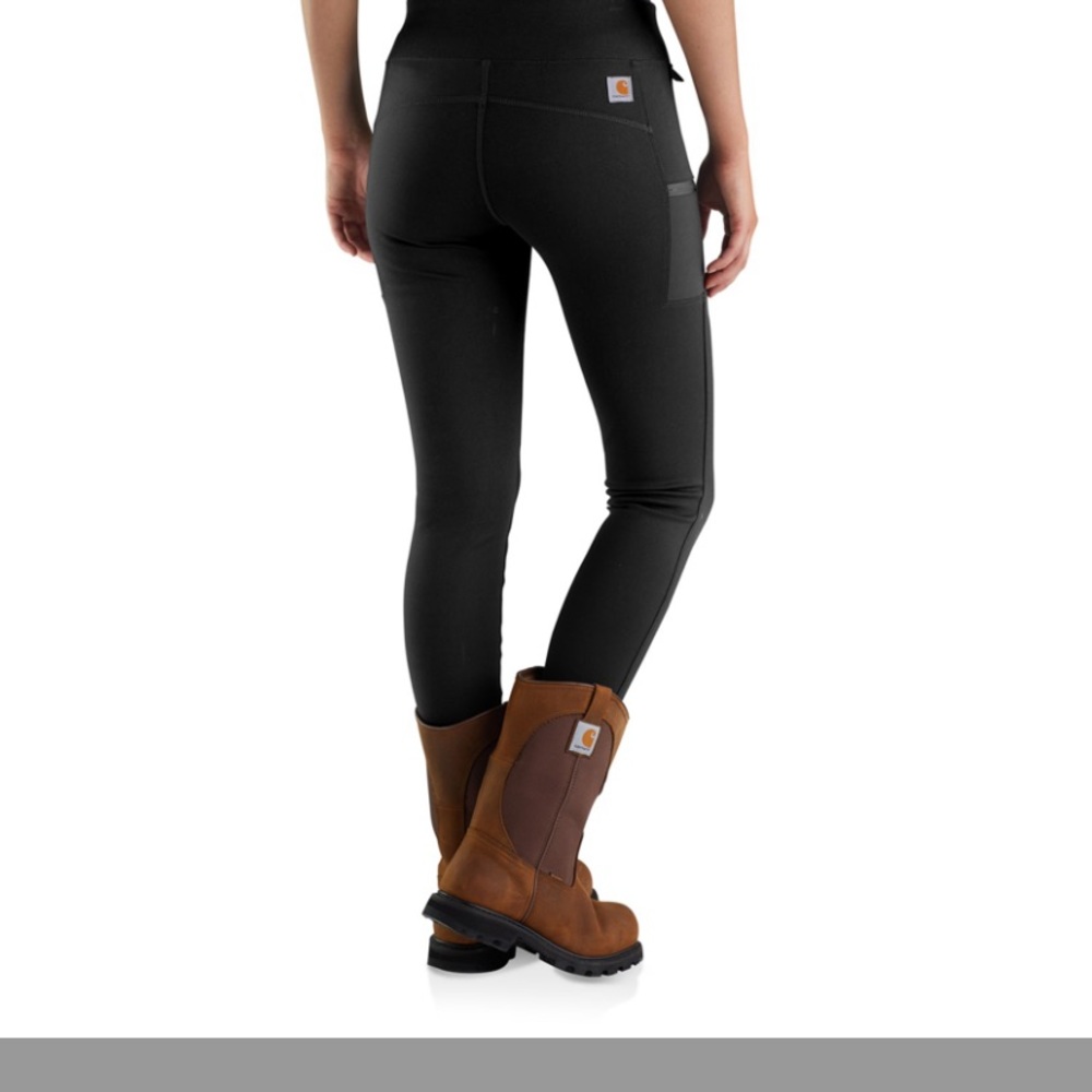 Carhartt 103609 Force® Utility Leggings